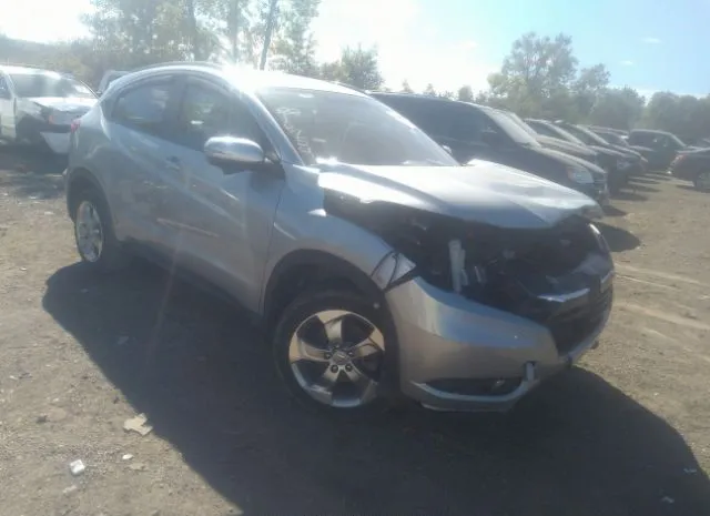 honda hr-v 2017 3czru6h7xhm716861