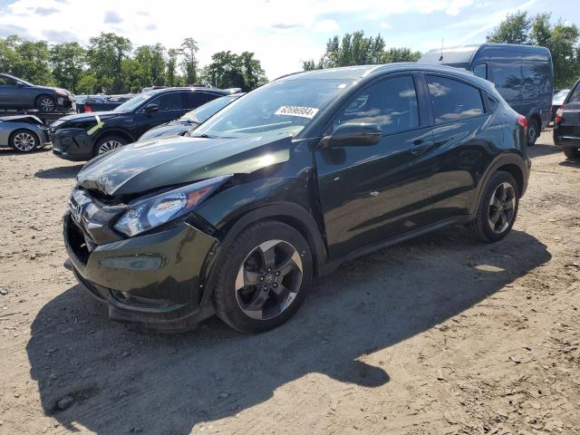 honda hr-v 2018 3czru6h7xjm718857