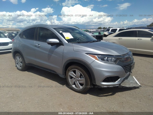 honda hr-v 2019 3czru6h7xkm722988