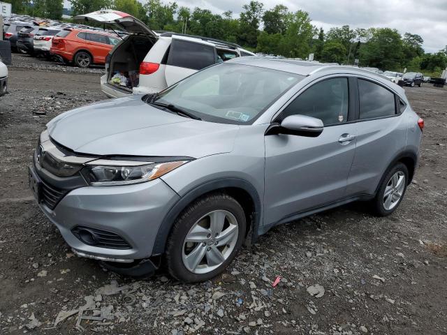 honda hr-v exl 2019 3czru6h7xkm727799