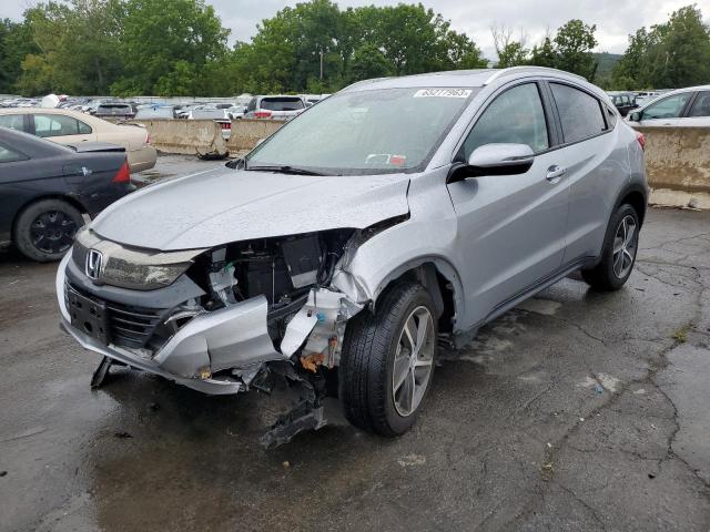 honda hr-v exl 2021 3czru6h7xmm716577