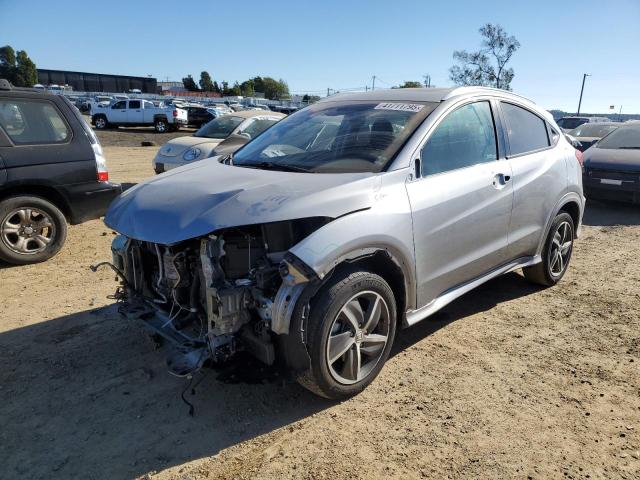 honda hr-v touri 2019 3czru6h90km700516