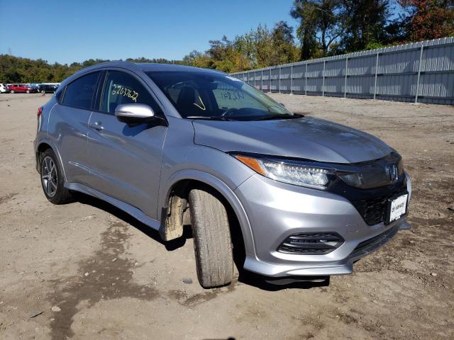 honda hr-v touri 2019 3czru6h90km703142