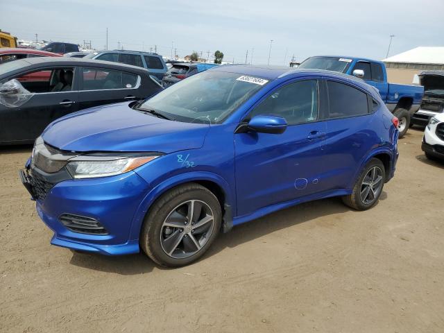 honda hr-v 2019 3czru6h90km712326