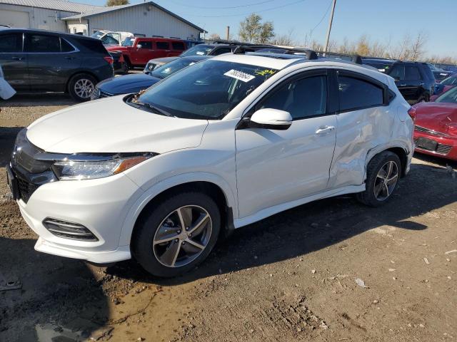 honda hr-v touri 2019 3czru6h92km711405