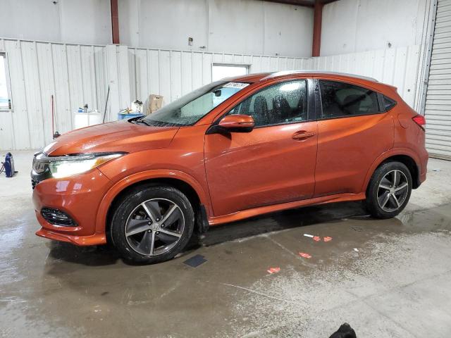 honda hr-v 2019 3czru6h92km716457