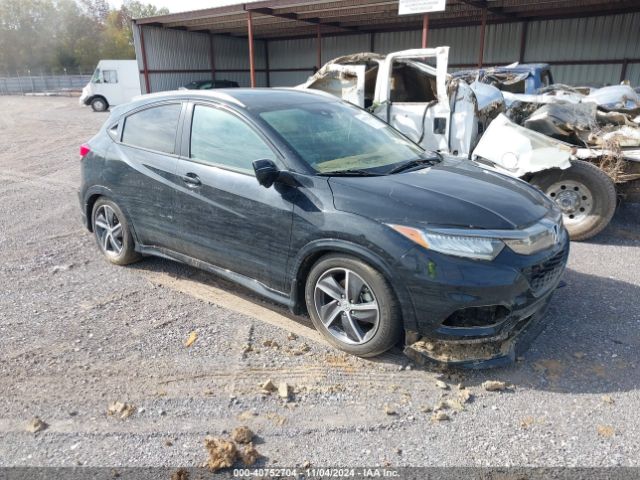 honda hr-v 2020 3czru6h92lm715777