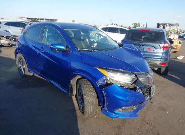 honda hr-v 2019 3czru6h93km703233