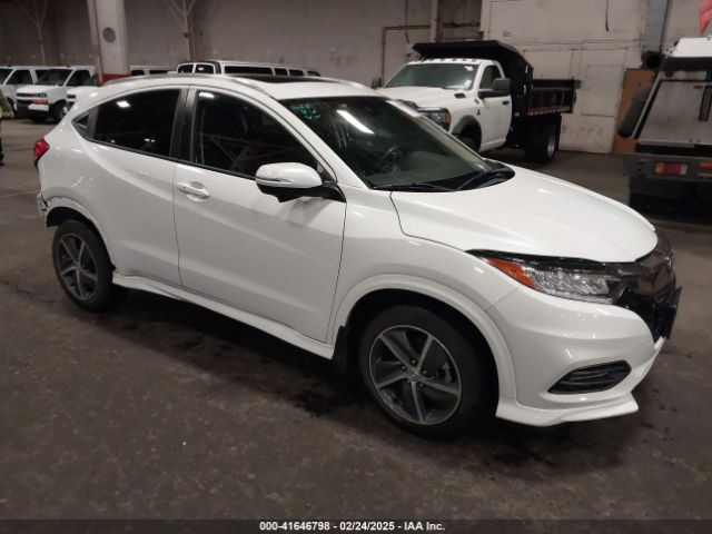 honda hr-v 2019 3czru6h93km710389