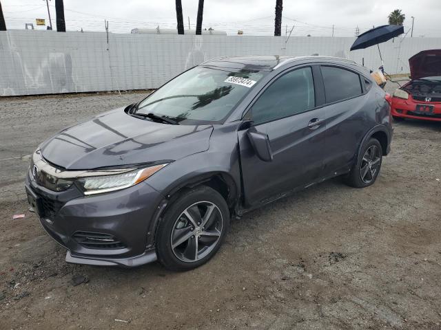 honda hr-v 2019 3czru6h93km714863