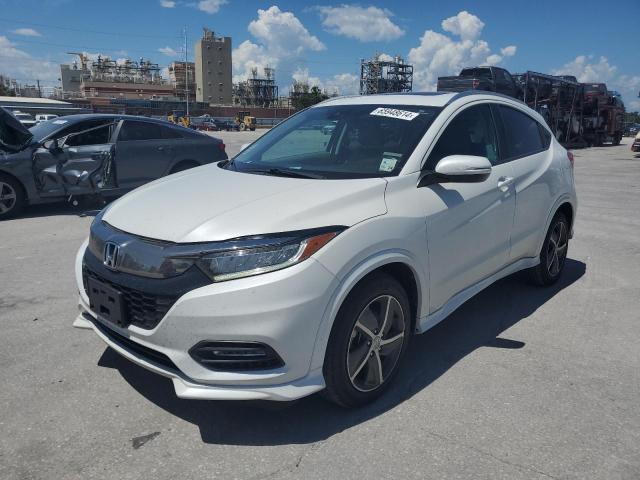 honda hr-v 2019 3czru6h93km716306