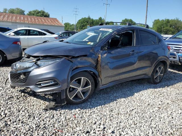 honda hr-v 2019 3czru6h94km705654