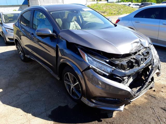 honda hr-v touri 2020 3czru6h94lm733911