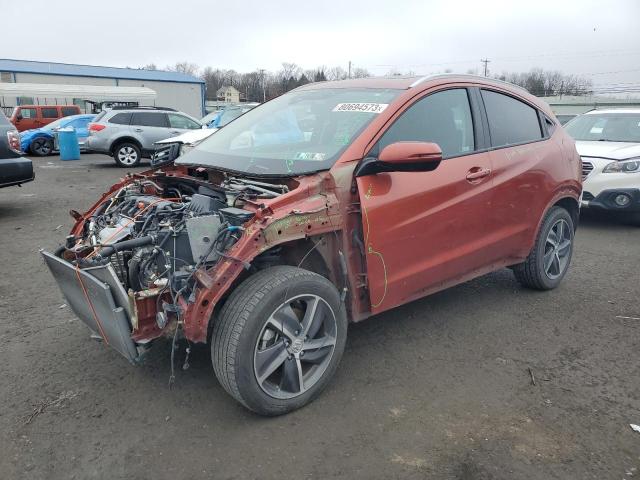 honda hr-v 2019 3czru6h95km702908