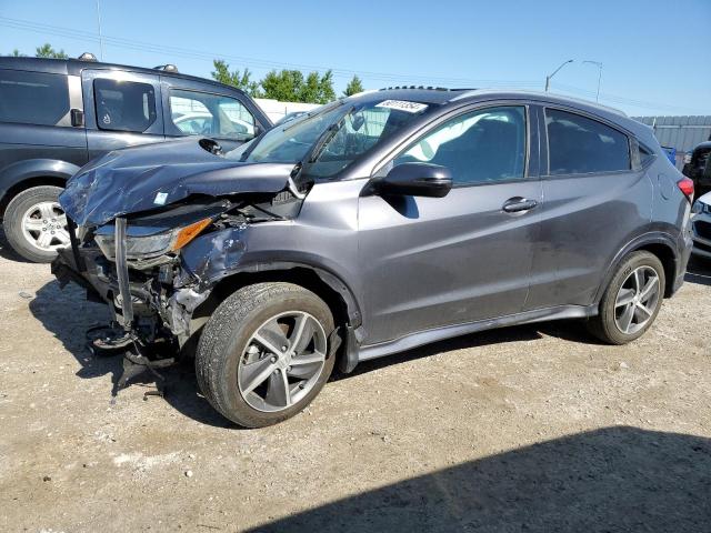 honda hr-v 2019 3czru6h97km105775