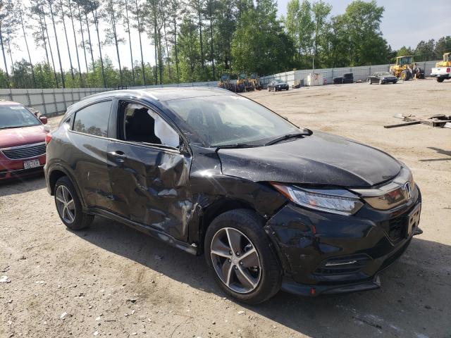 honda hr-v touri 2019 3czru6h97km718513