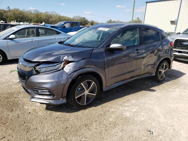 honda hr-v touri 2020 3czru6h97lm722286