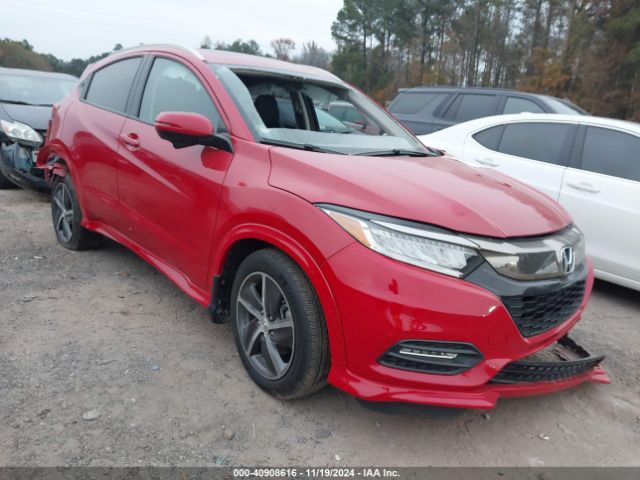 honda hr-v 2019 3czru6h98km700831