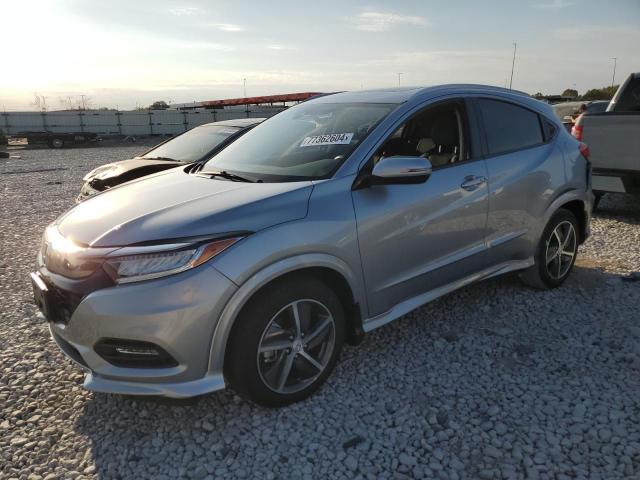 honda hr-v touri 2019 3czru6h98km701042