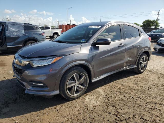 honda hr-v touri 2019 3czru6h98km705656