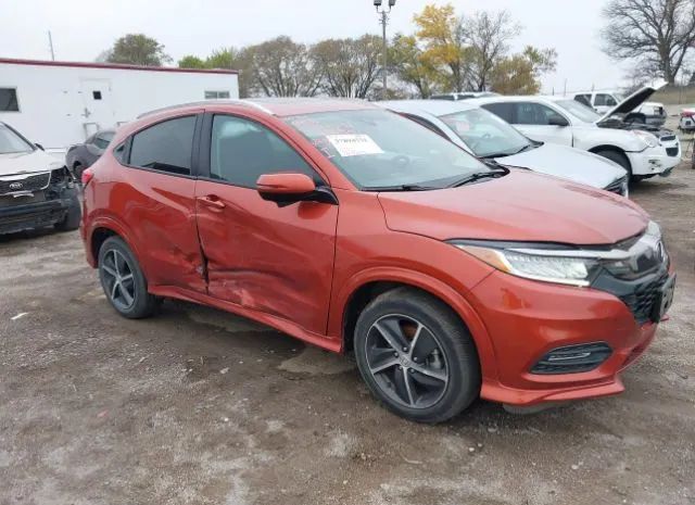 honda hr-v 2020 3czru6h98lm713323