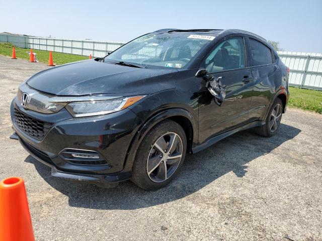 honda hr-v 2019 3czru6h99km720313