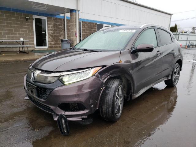 honda hr-v touri 2019 3czru6h9xkm701320