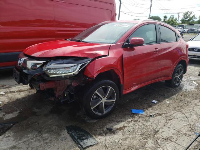 honda hr-v touri 2019 3czru6h9xkm705416