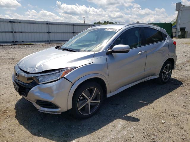 honda hr-v 2019 3czru6h9xkm710227