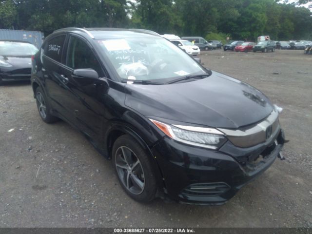 honda hr-v 2019 3czru6h9xkm717128