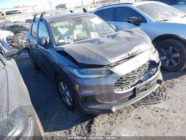 honda hr-v 2023 3czrz1h34pm722266