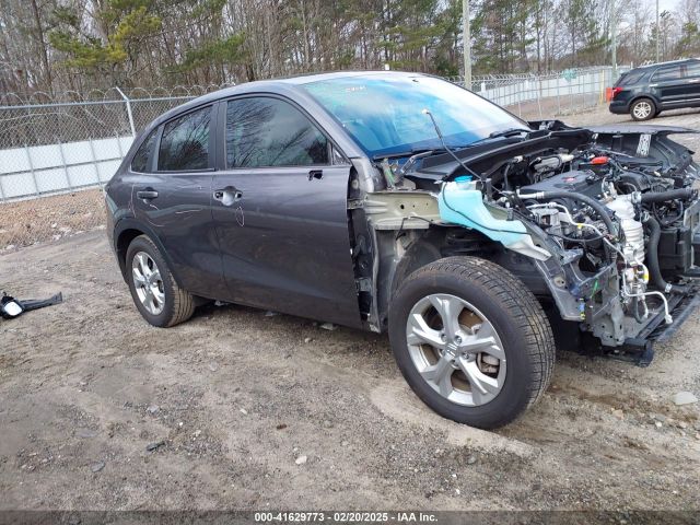 honda hr-v 2023 3czrz1h35pm710238