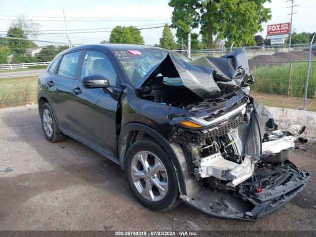 honda hr-v 2024 3czrz1h3xrm710190