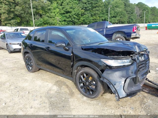 honda hr-v 2023 3czrz1h51pm729726