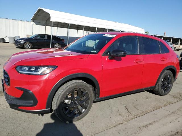 honda hr-v sport 2023 3czrz1h51pm732383