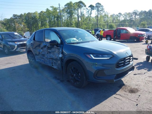 honda hr-v 2023 3czrz1h56pm710881