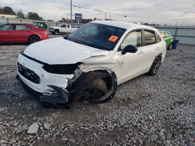 honda hr-v 2023 3czrz1h57pm707519