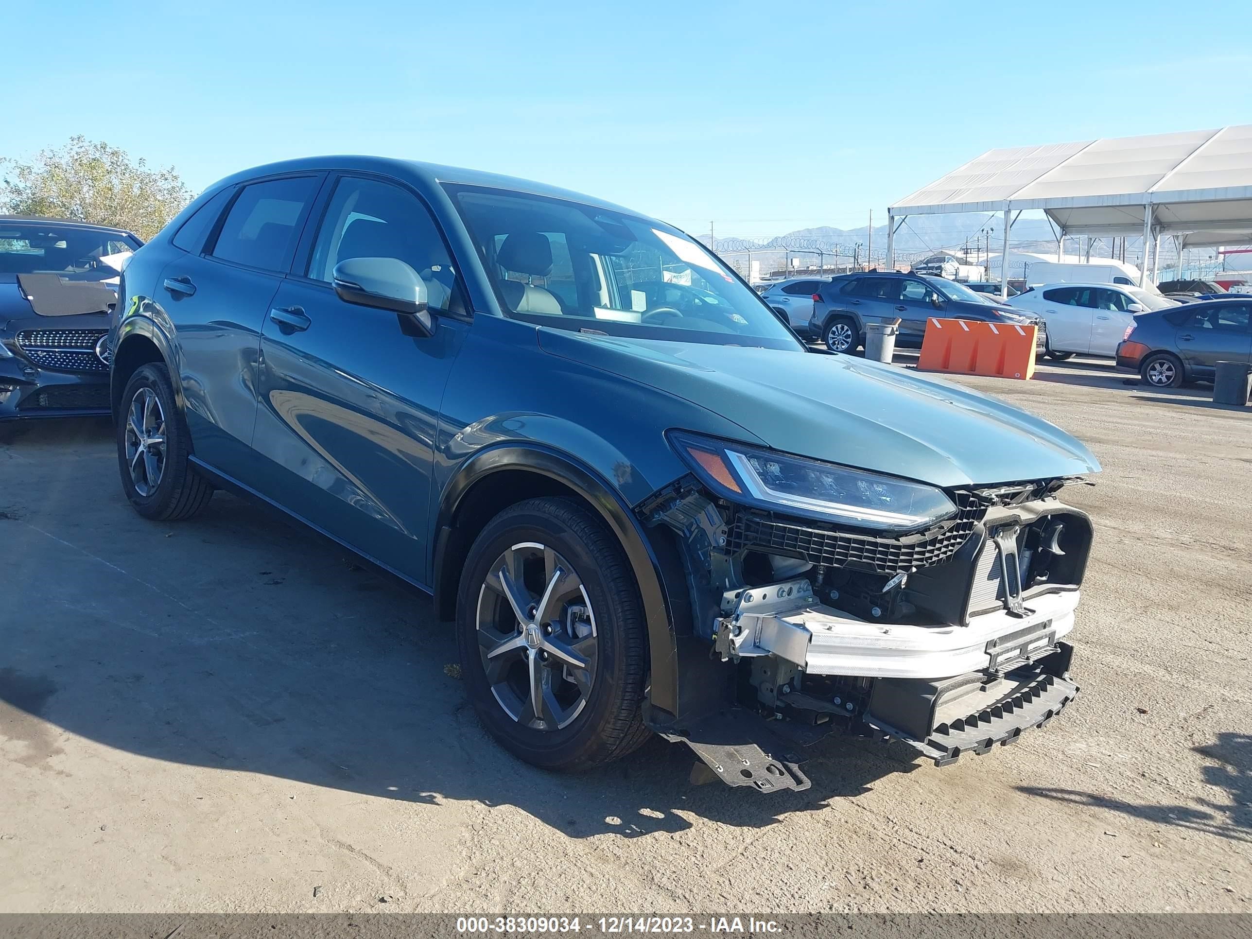 honda hr-v 2024 3czrz1h71rm711506