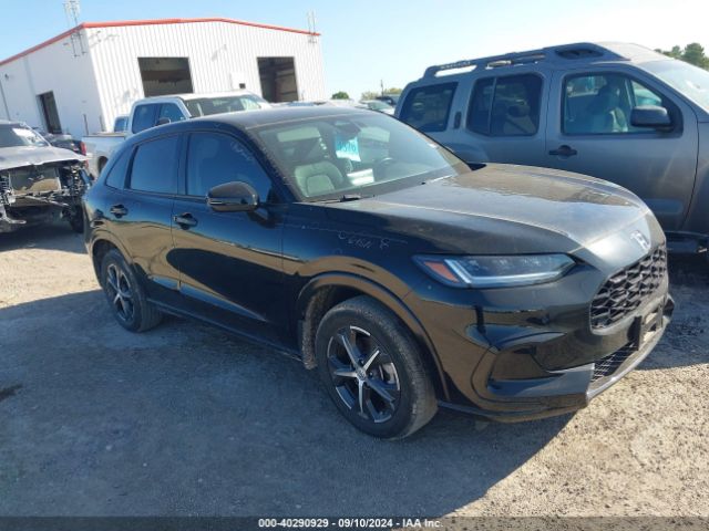 honda hr-v 2023 3czrz1h72pm713293