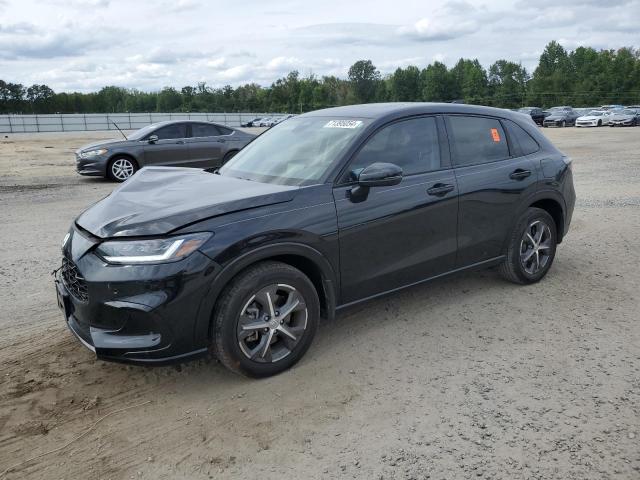 honda hr-v exl 2024 3czrz1h72rm704483