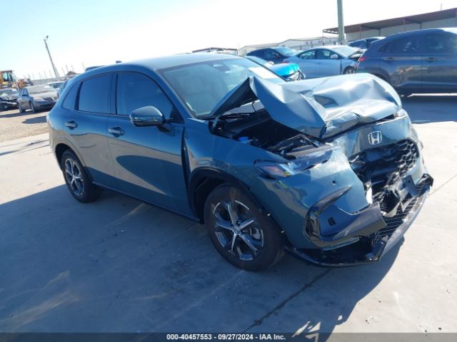 honda hr-v 2024 3czrz1h72rm727472