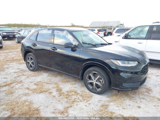 honda hr-v 2023 3czrz1h76pm728976