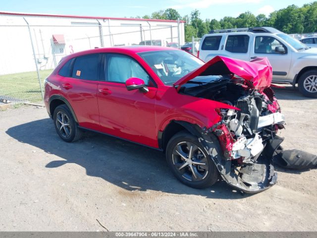 honda hr-v 2024 3czrz1h76rm704230