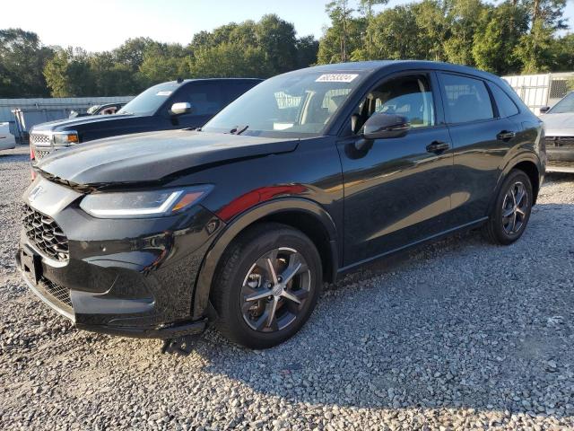 honda hr-v exl 2024 3czrz1h77rm761035