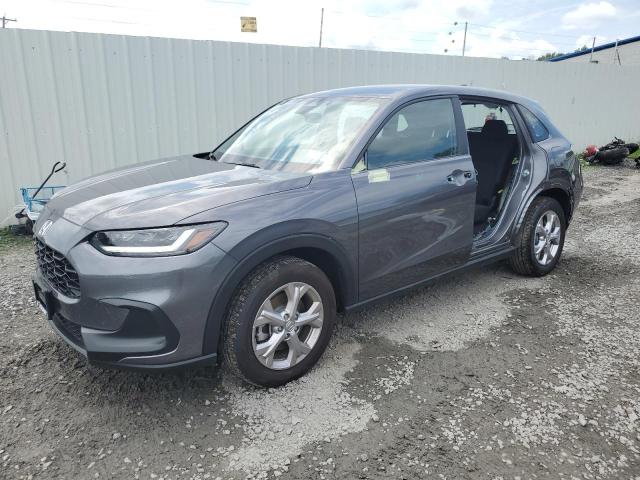 honda hr-v lx 2024 3czrz2h30rm757993