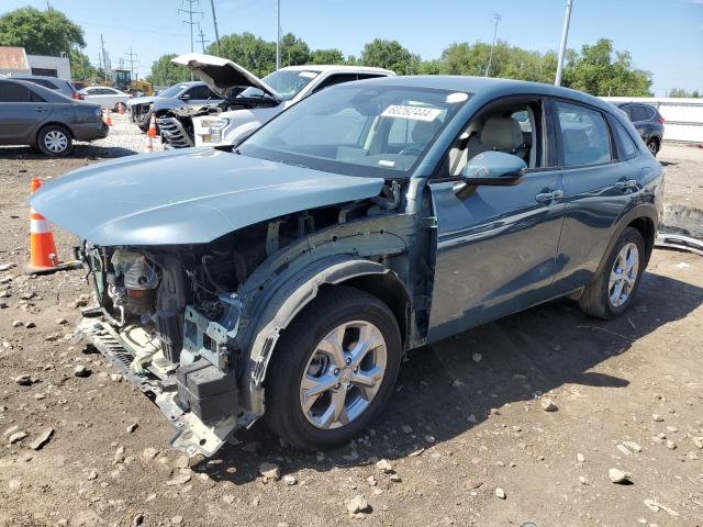 honda hr-v 2024 3czrz2h31rm704431