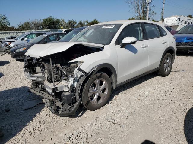 honda hr-v lx 2024 3czrz2h33rm772245