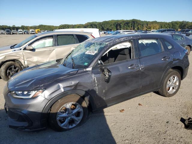 honda hr-v lx 2024 3czrz2h34rm755938