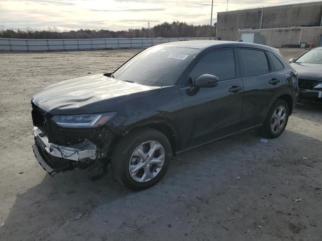 honda hr-v 2023 3czrz2h36pm739740