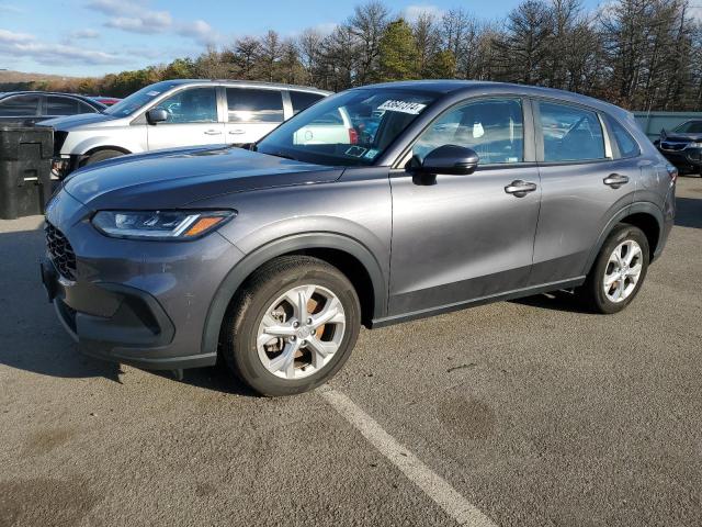 honda hr-v lx 2023 3czrz2h37pm736314